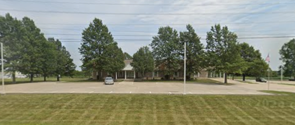 Schowengerdt Funeral Chapel