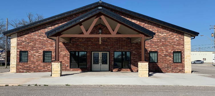 Winans Funeral Home